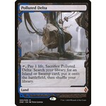 Wizards of the Coast Polluted Delta (ZNE) (Expedition)
