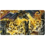 Ultra Pro UP PLAYMAT MTG OUTLAWS OF THUNDER  JUNCTION B