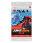 Wizards of the Coast JUMPSTART 2022 DRAFT BOOSTER PACK