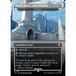 White Tower of Ecthelion (Foil)