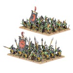 Games Workshop ORC & GOBLIN TRIBES: NIGHT GOBLIN MOB