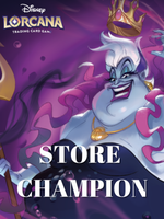 Lorcana Store Championship Ticket July 28th