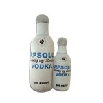 Haute Diggity Dog Arfsolut Vodka