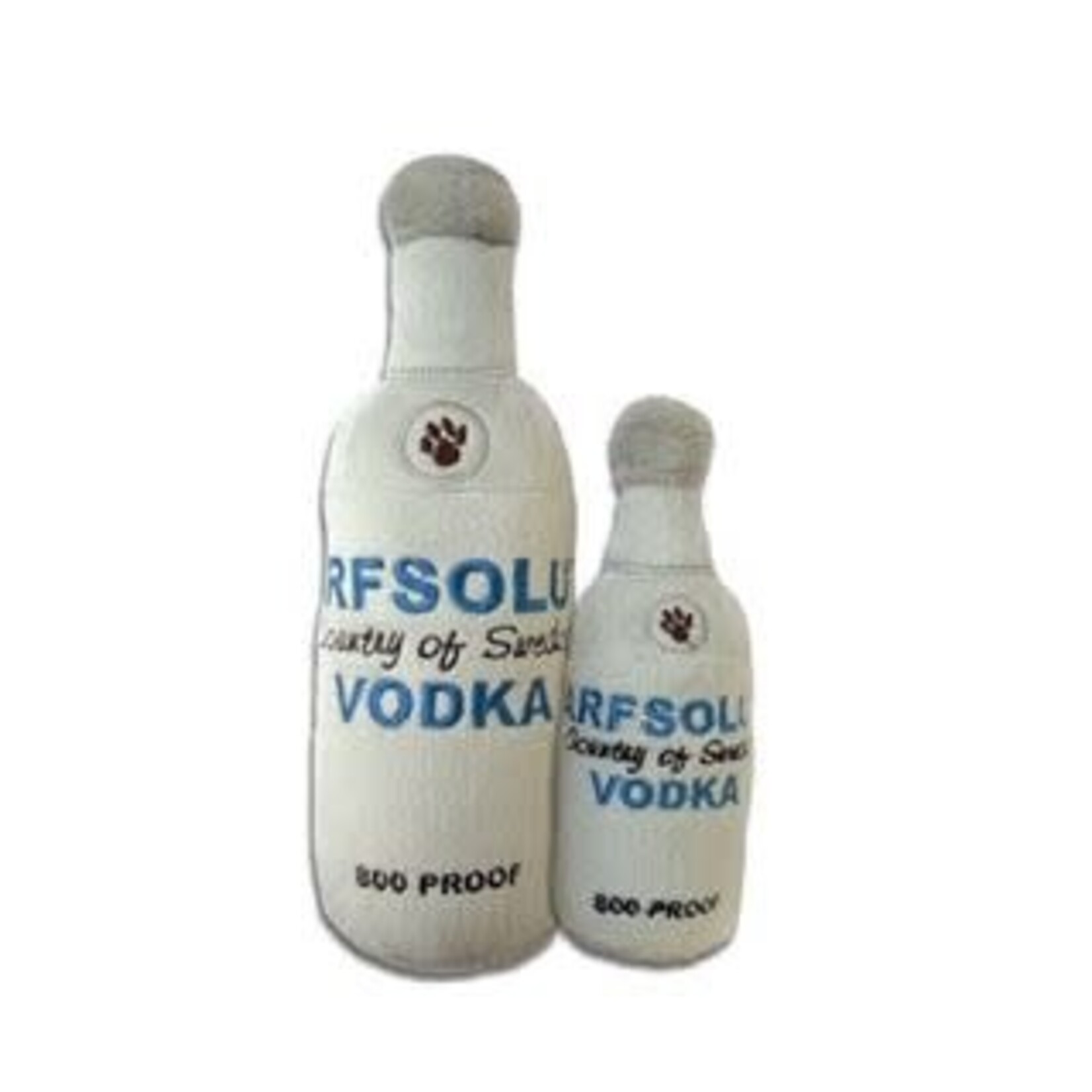 Haute Diggity Dog Arfsolut Vodka