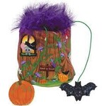 Kong Halloween Puzzlement Hideaway