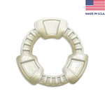 Spunky Pup Clean Earth Ring