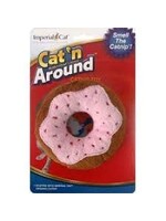 Imperial Cat Cat'n'around Donut