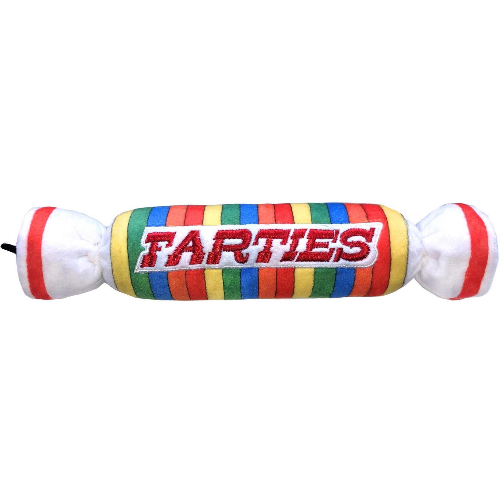 Lulubelles Lulubelles Power Plush Farties