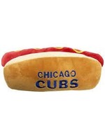 Chicago Cubs Hotdog Toy