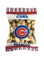 Chicago Cubs Peanut Bag