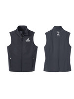 Second Chance Ranch Vest