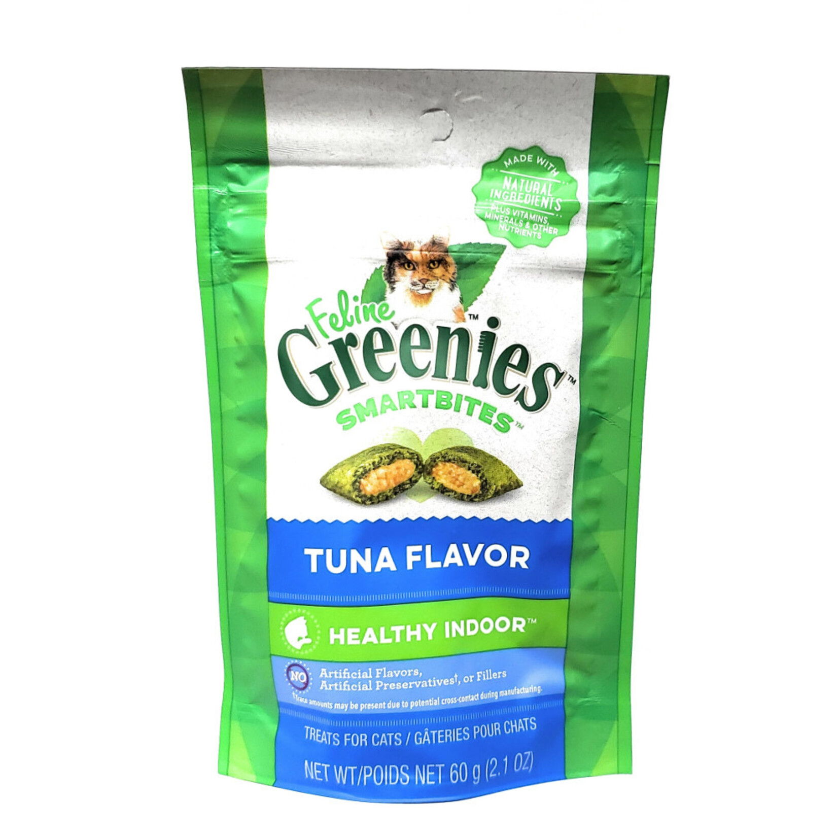 Greenies Smartbites Cat Treats