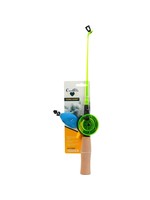 Our Pets Go Fish! Teaser Rod Wand