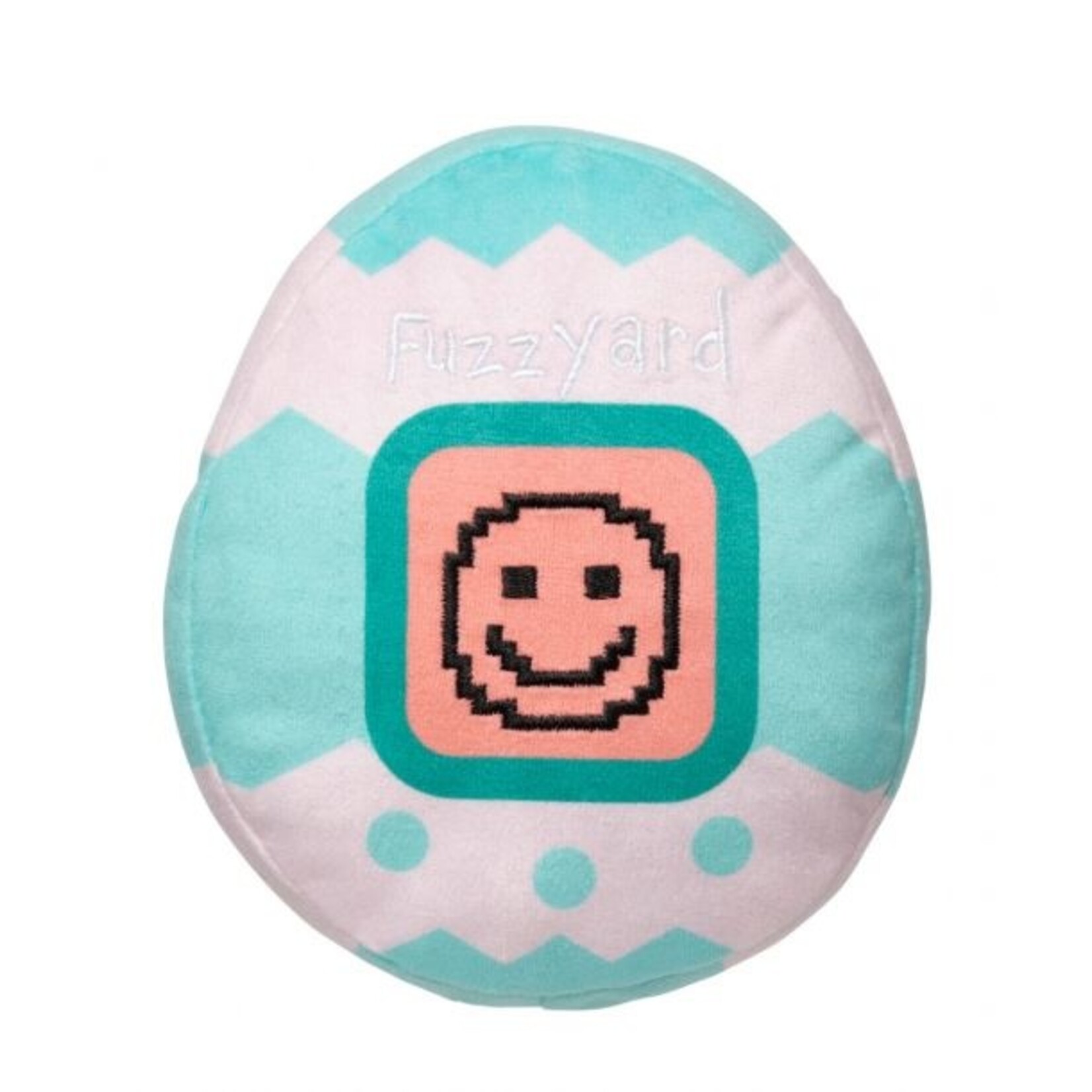 Fuzzyard Fuzzyard Tamadogchi Plush Toy