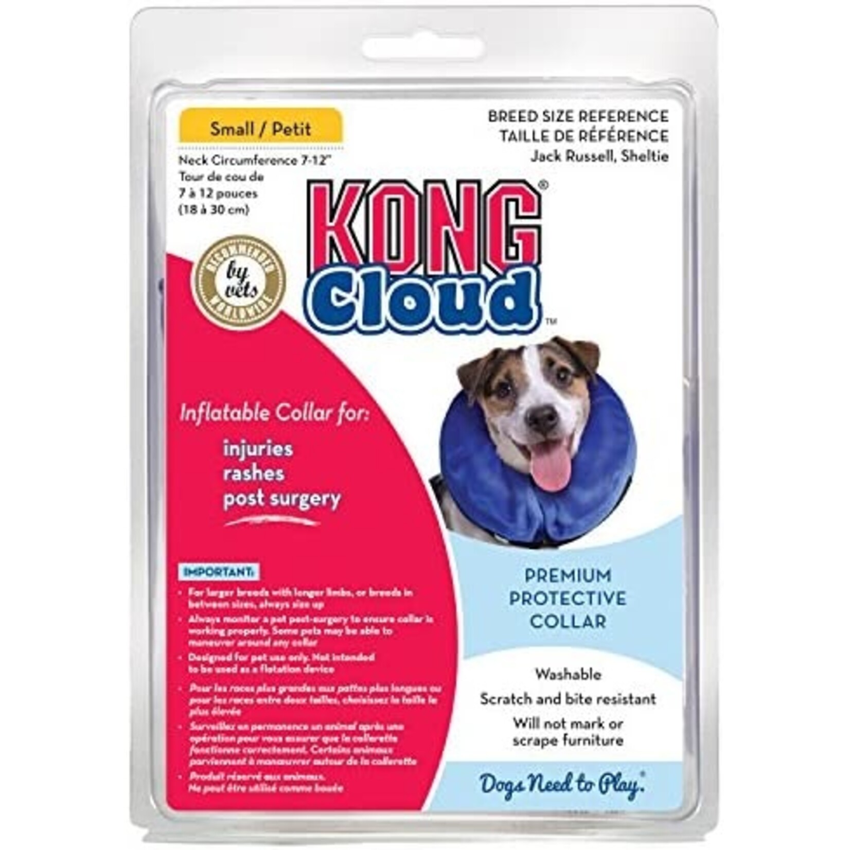 Kong Cloud E-Collar