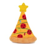 Fuzzyard FuzzYard Pizzamas Tree Dog Toy