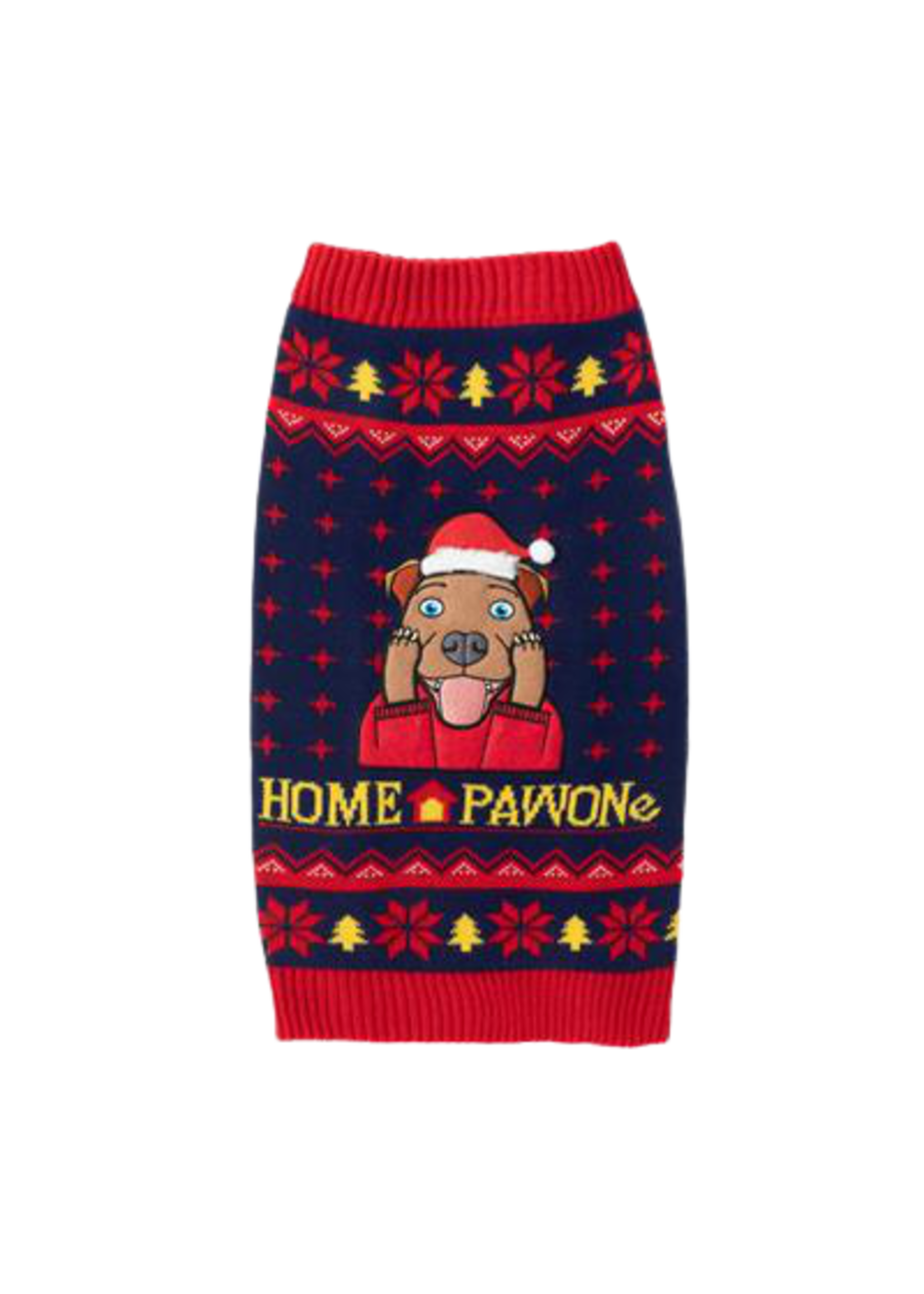 Home Pawone Sweater