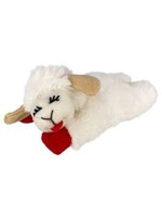 Multipet Lamb Chop Cat Toy