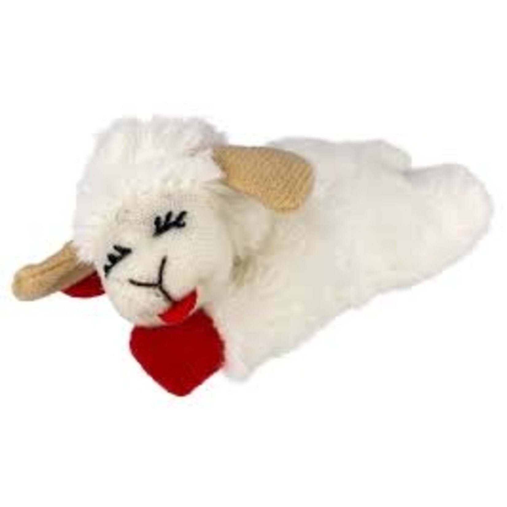 Multipet Multipet Lamb Chop Cat Toy