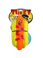 Tuffy Hot Dog