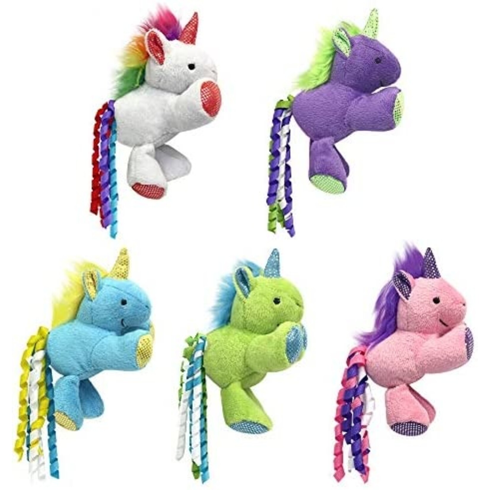 Multipet Multipet Unicorn Toy