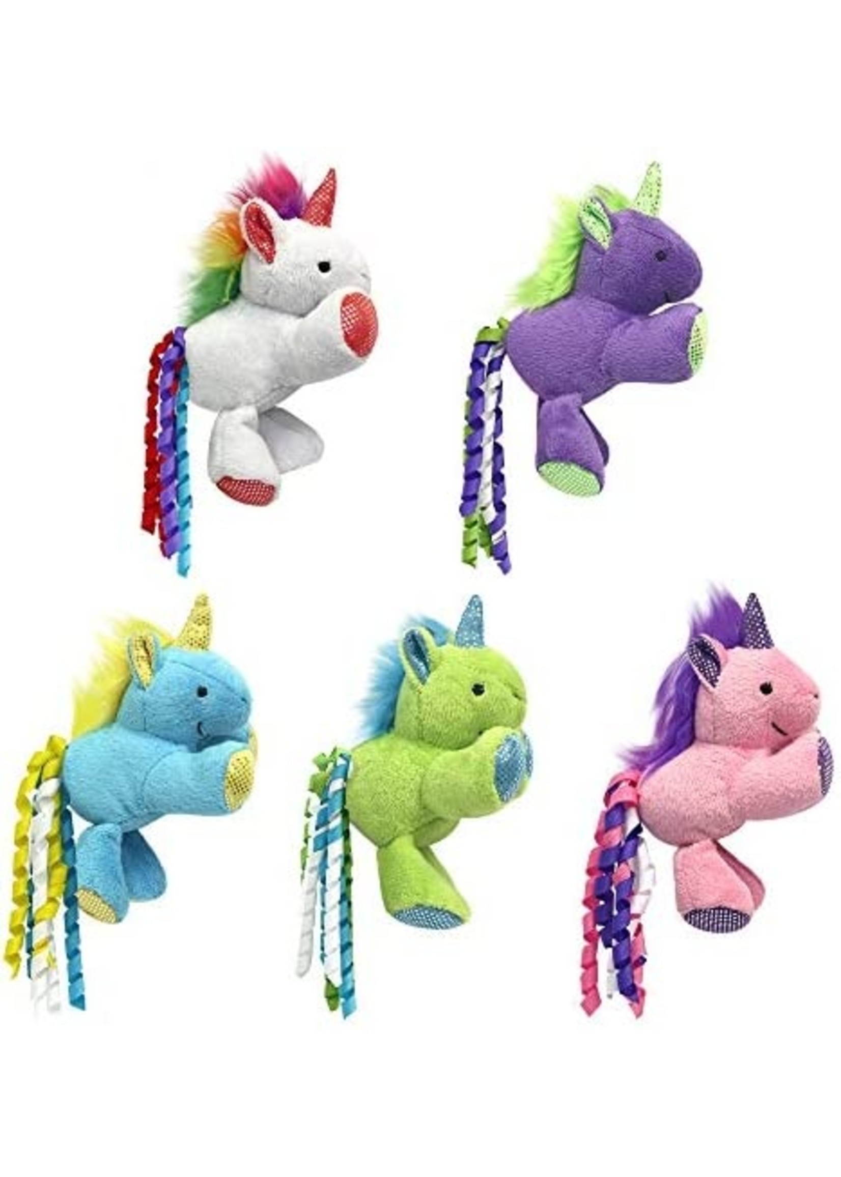 Multipet Unicorn Toy