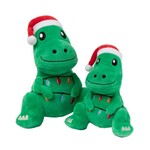 Fuzzyard Tree Rex Dog Toy