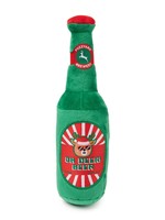 Fuzzyard Fuzzyard Oh Deer Beer! Dog Toy