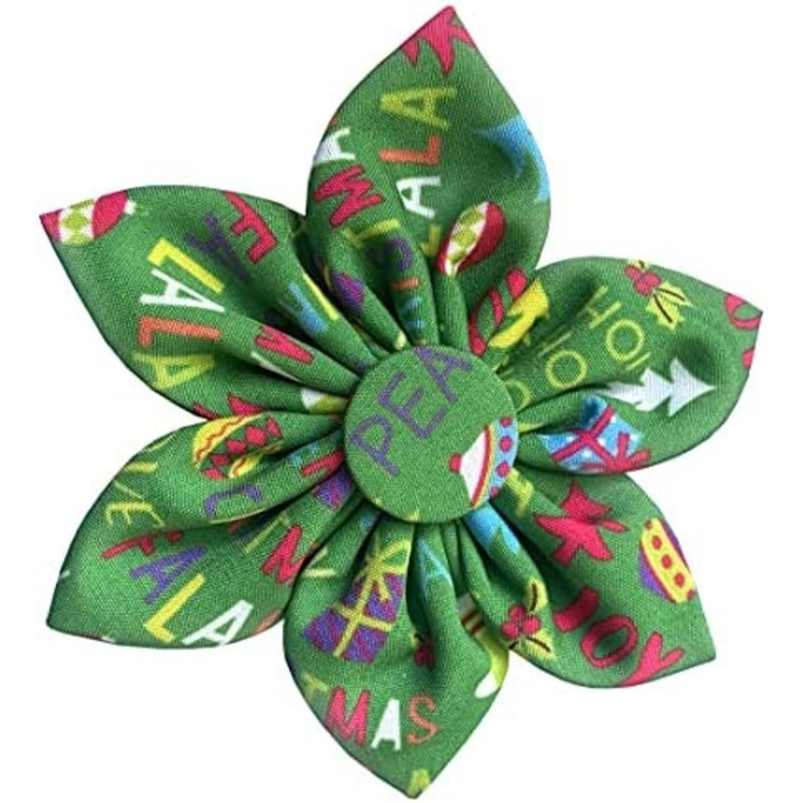 Huxley&Kent Pinwheels