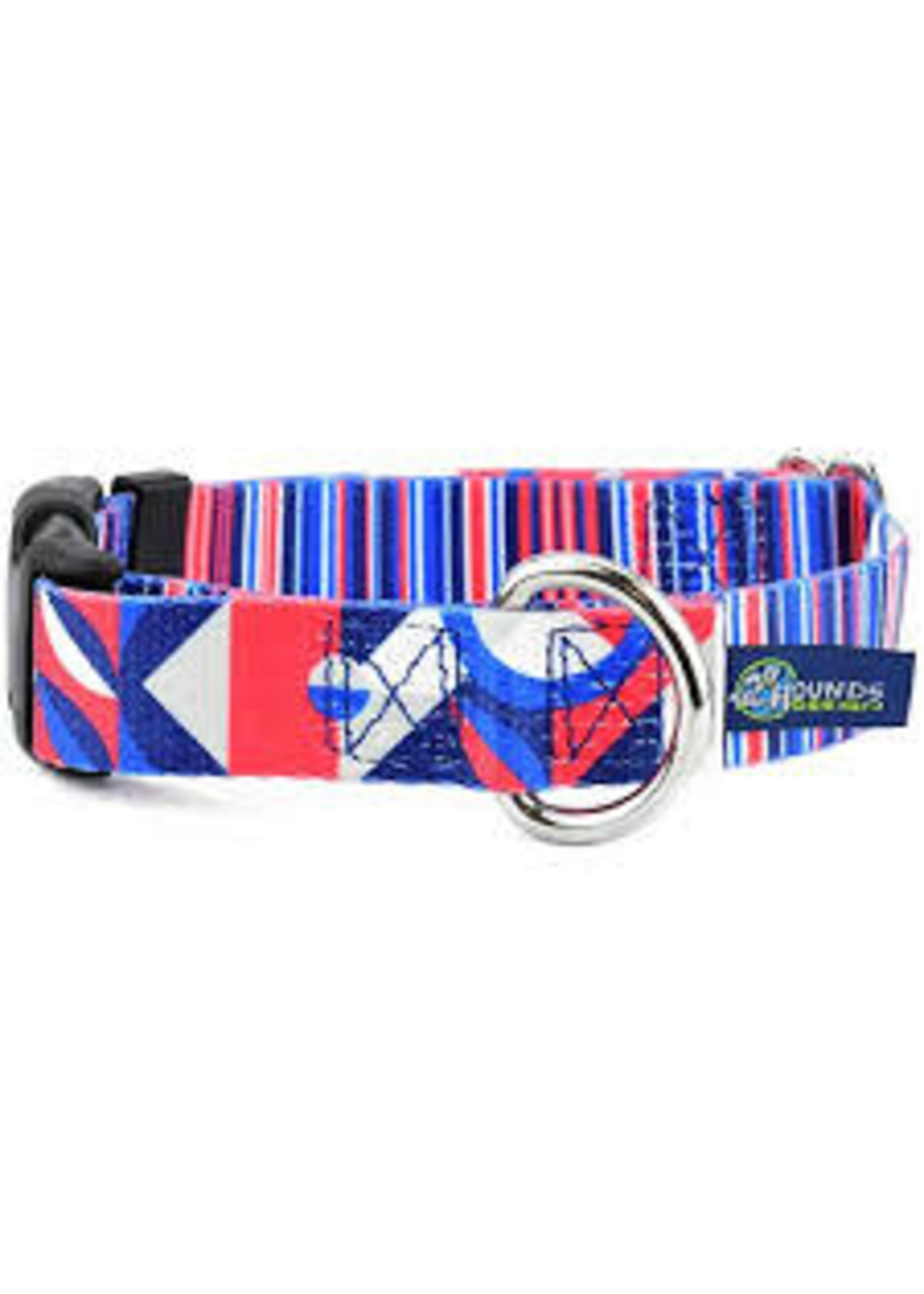 2 Hounds Keystone Combo/Clip Collar