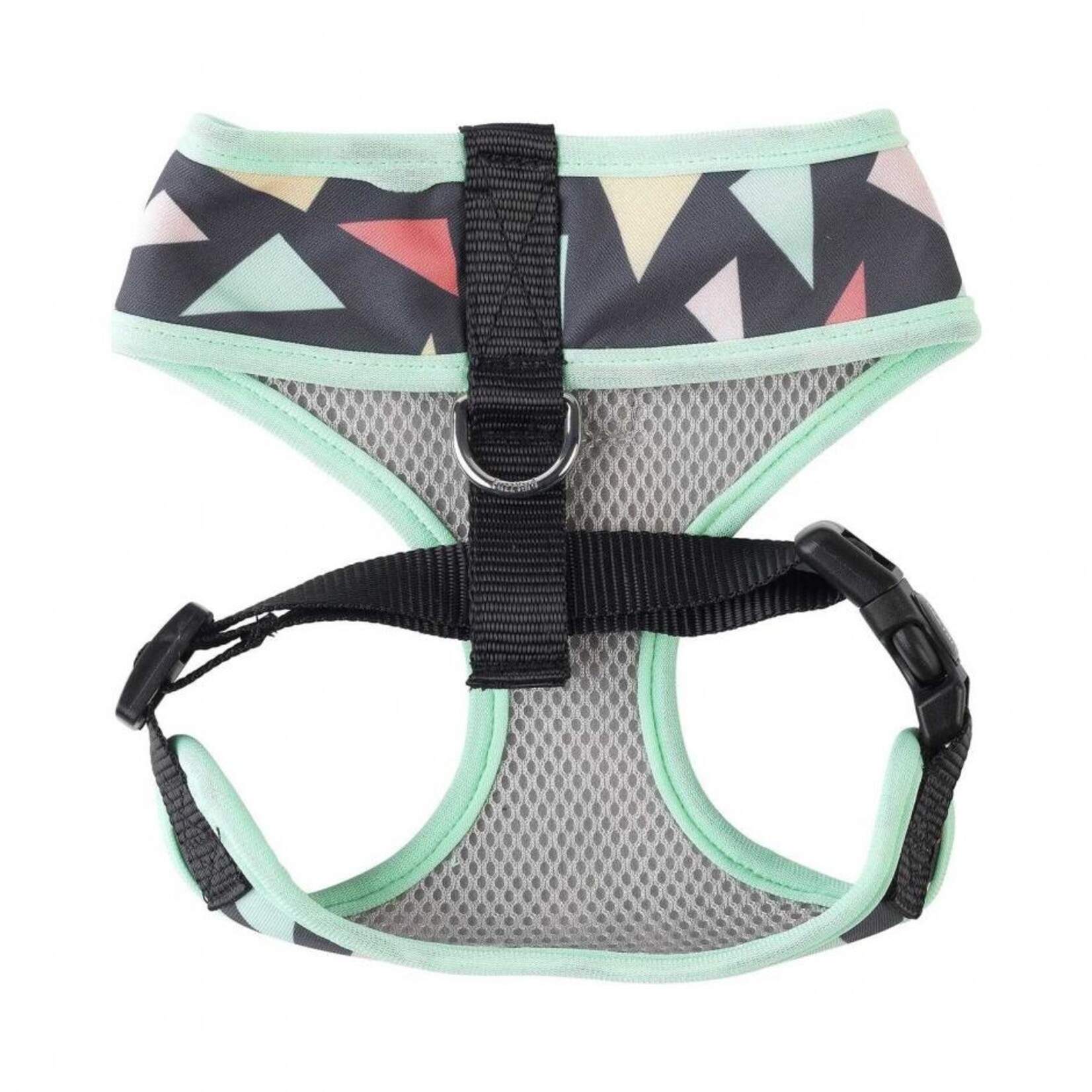 Fuzzyard Harness Rad