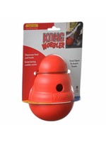 Kong Wobbler