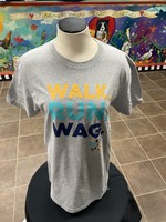 Walk Run Wag Shirt