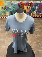 Vote Cats or Dogs Shirt