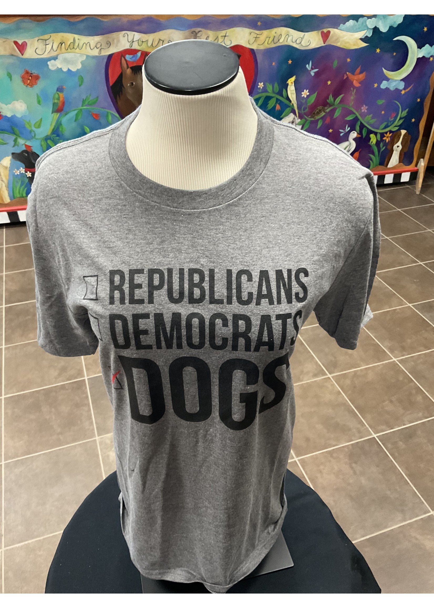 Election Shirts 2019