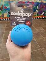 Soda Pup Floating Wag Ball