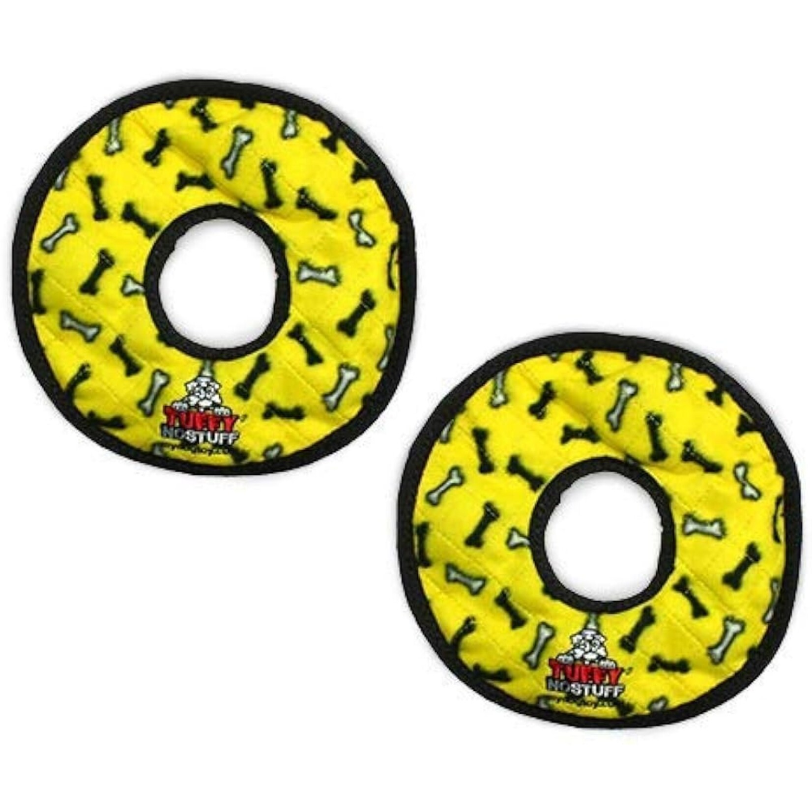 Tuffy Tuffy Ring No Stuff