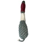 Aussie Naturals CHOY Bottle Bird Pheasant Dog Toy