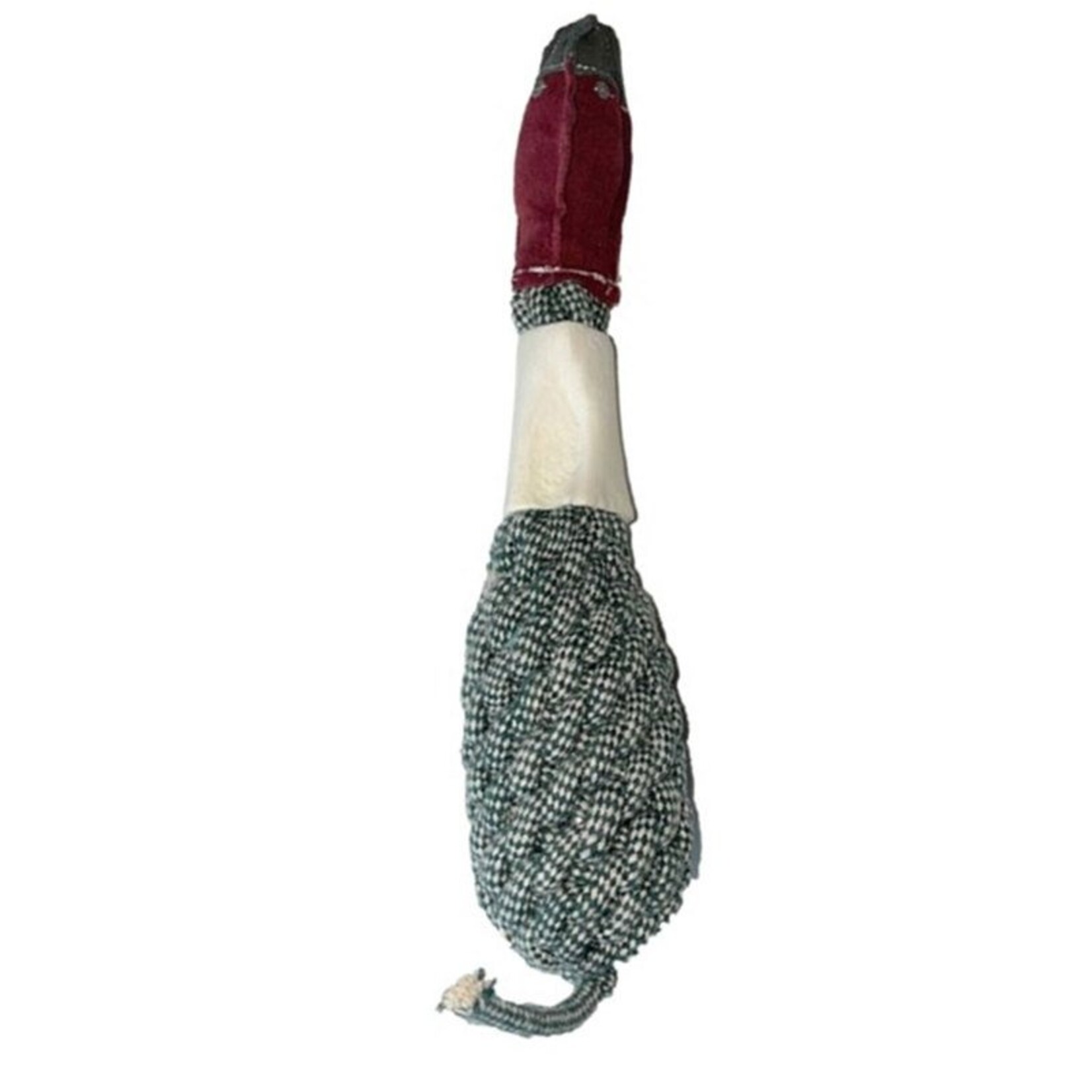 Aussie Naturals Aussie Naturals CHOY Bottle Bird Pheasant Dog Toy