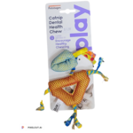 Petstages Catnip Dental Health Chew