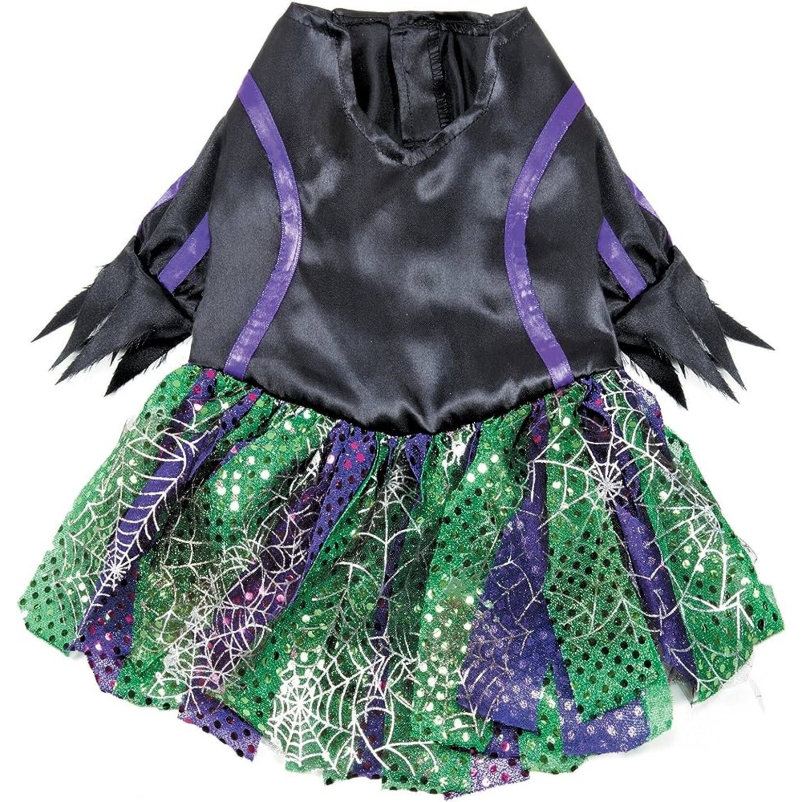 Zack & Zoey Witch Costume