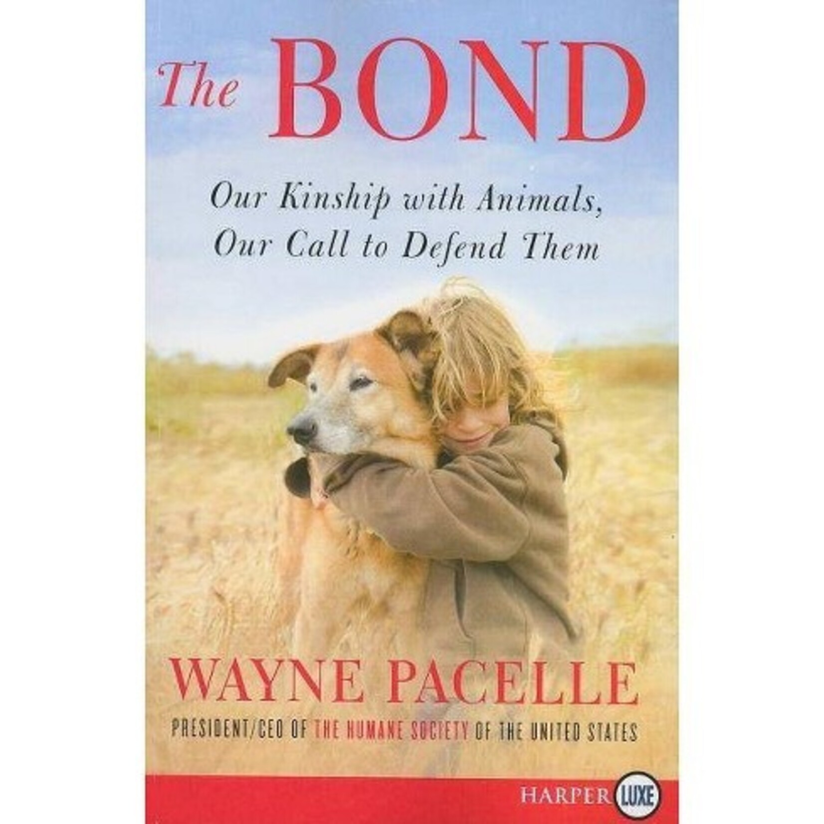 The Bond Book