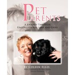 Dogwise Pet Parents Book