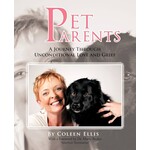 Pet Parents Book