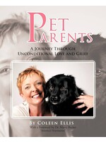 Pet Parents Book