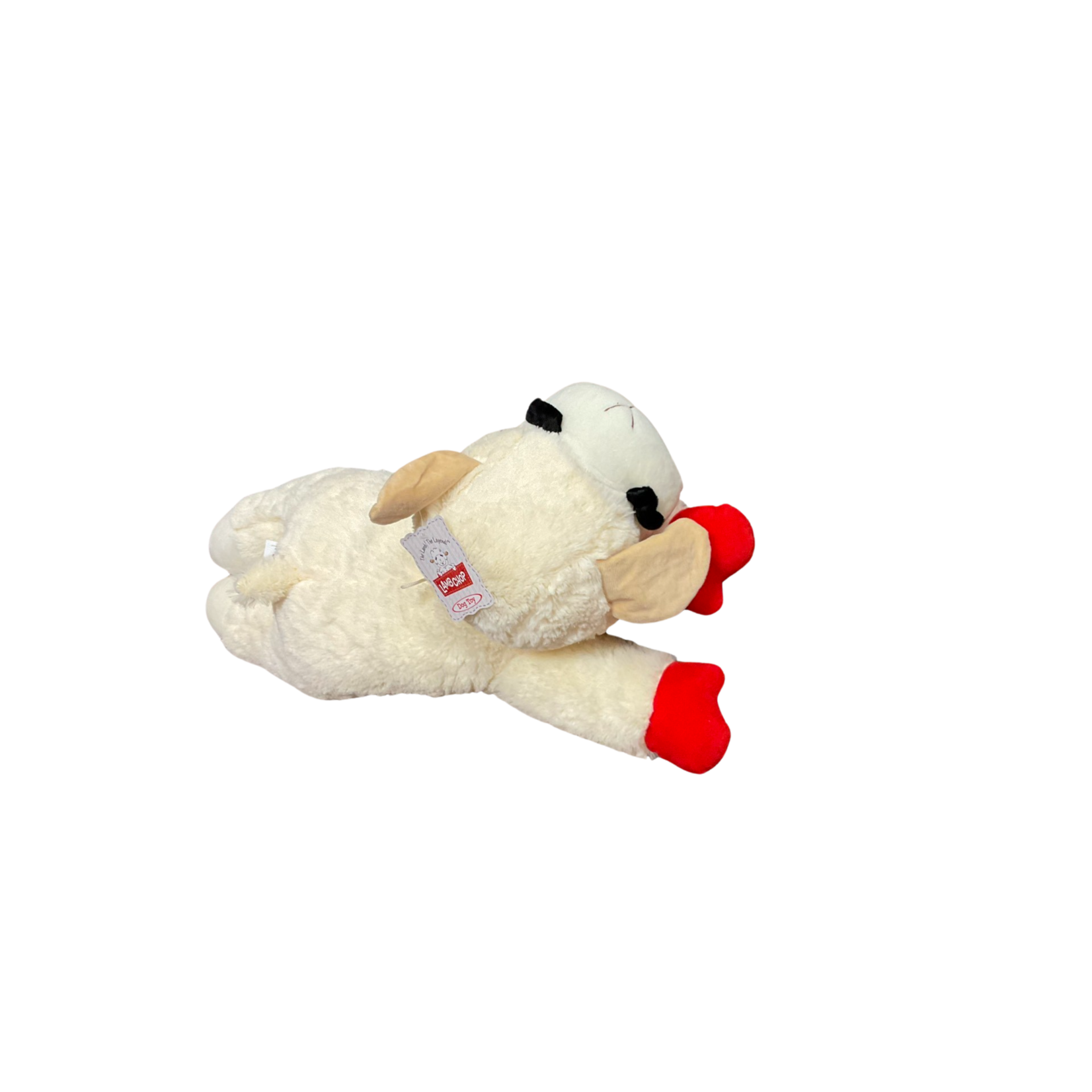 Multipet Lamb Chop Toy