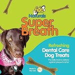 Fido Super Breath Dental Bones