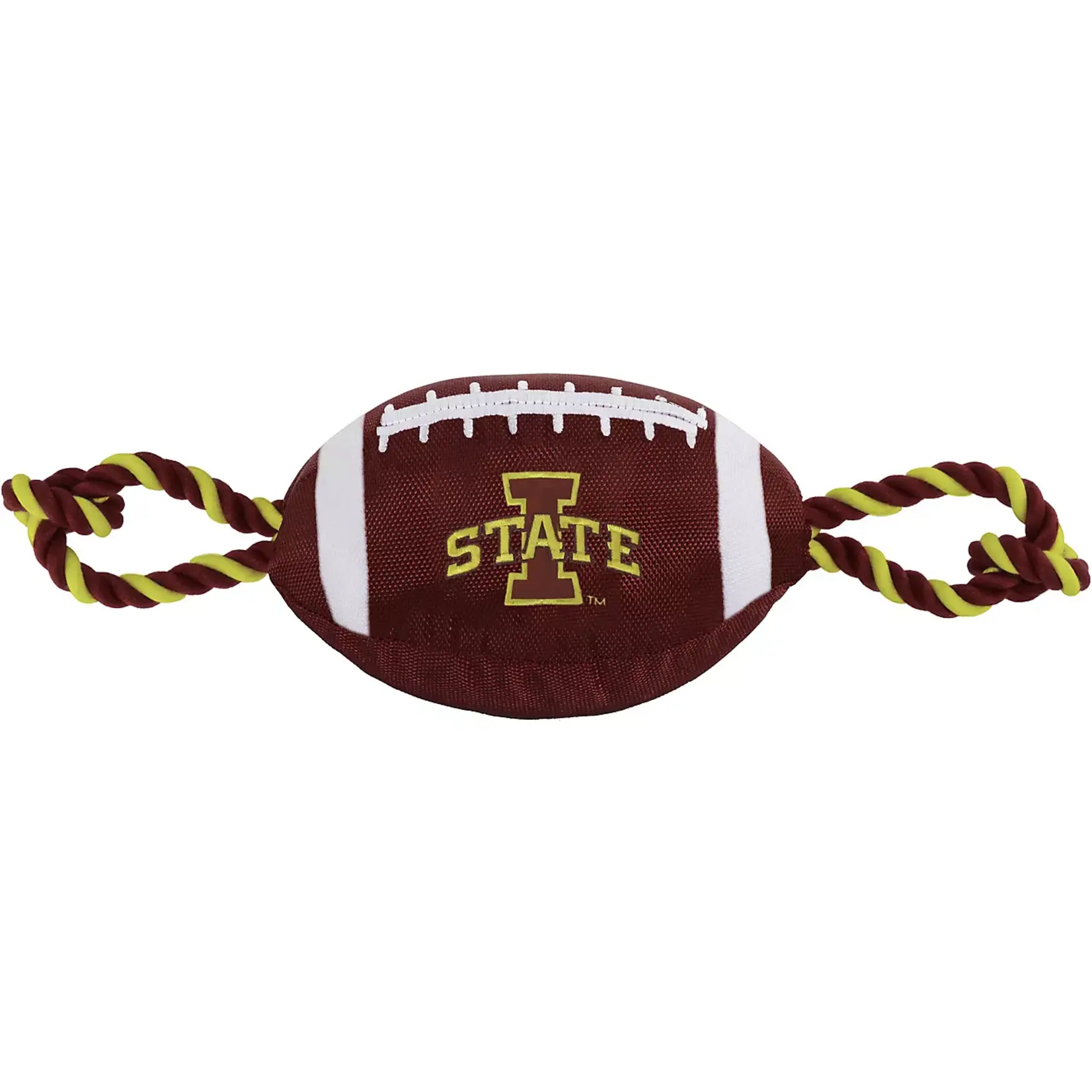Collegiate Nylon Football
