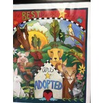Sticks Best Things In Life Poster