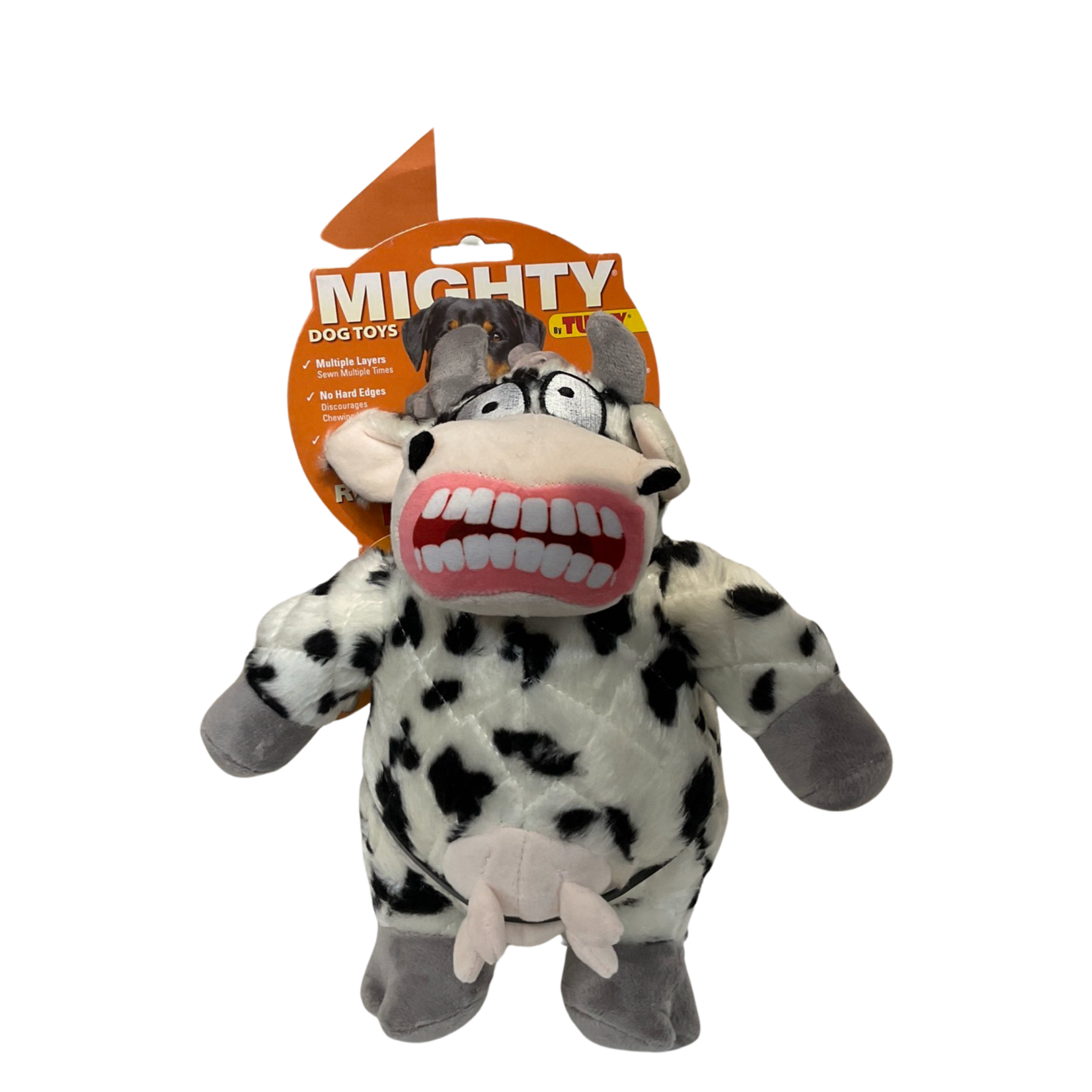 VIP Mighty Angry Animals